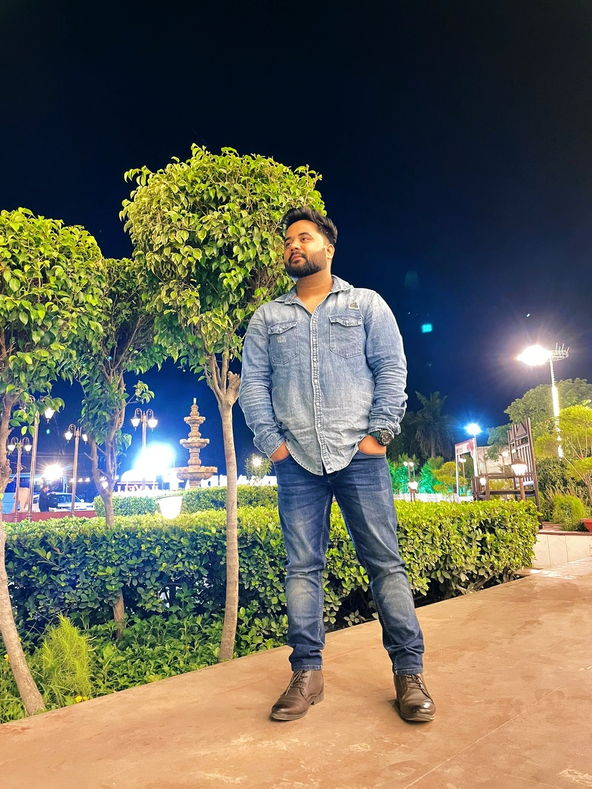 Anuj Kumar Singh Anuj Kumar Singh